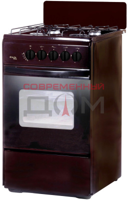Плита газовая ЛАДА NOVA RG 24039 B (445)